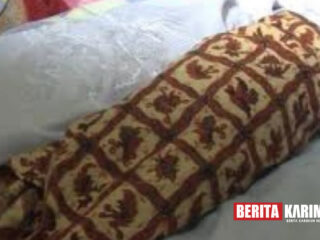 Bayi 2 Tahun di Karimun Tewas Dianiaya Kekasih Ibunya