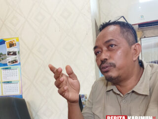 Dedi Jarliyostika Ucap Terima Kasih ke Prabowo dan Ansar Ahmad