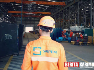 PT Saipem Karimun Yard Dikabarkan Akan Buka Lapangan Kerja Untuk 8-10 Ribu Orang