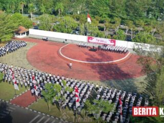 49 Tahun PT Timah Tbk Untuk Merah Putih