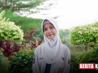 Rindu Anak Belitung Gapai Cita-cita Lewat Beasiswa PT Timah