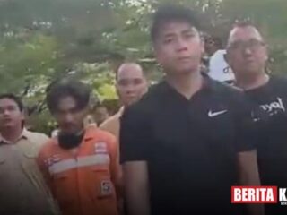 Terlilit Utang Judi Online, Pekerja PT Saipem Jambret di 5 Lokasi