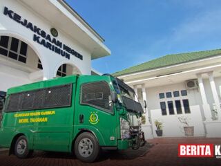 Kejaksaan Karimun Segera Umumkan Tersangka Korupsi