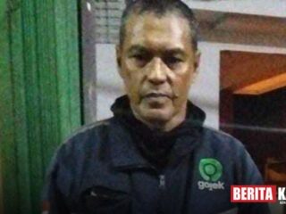 Ojol Tanjungpinang Dapat Hadiah Umroh Gratis