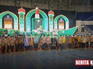 PT Timah Dukung Kegiatan MTQH XIV Bangka Belitung