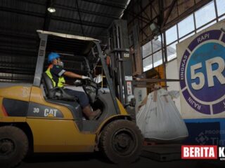 PT Timah Setor Pajak dan PNBP Sebesar Rp1 Triliun untuk Pembangunan Nasional