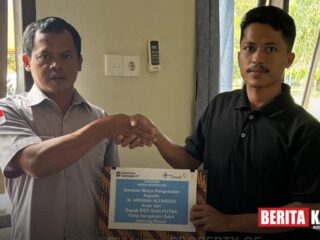 Program TJSL PT Timah Kesehatan Terus Bergulir Untuk Masyarakat