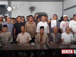 Oknum LSM Dilaporkan ke Polisi atas Dugaan Penipuan dan Pemerasan Kasus Korupsi Dana Hibah KPU Karimun