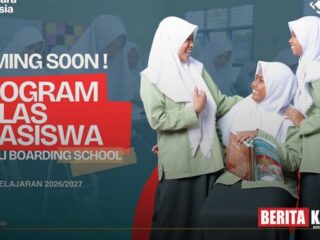 PT Timah Kembali Buka Pendaftaran Program Kelas Beasiswa