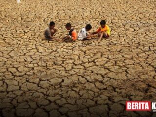 Pemda Karimun Keluarkan Himbauan Waspada Karhutla dan Krisis Air Bersih