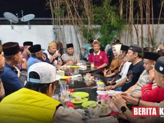 Persoalan Perda, LAM Kumpulkan Pengurus dan Hulubalang