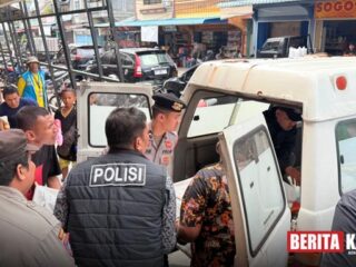 Usai Ngegym, Pria 61 Tahun Meninggal Dunia