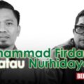 Muhammad Firdaus atau Nurhidayat anggota DPRD Karimun dari fraksi PKB (foto: Codet Carladiva/beritakarimun.id)