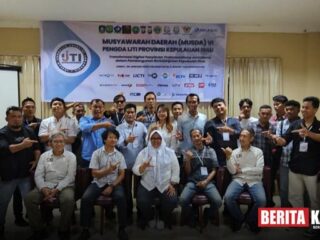 HUT Bhayangkara ke-80, IJTI Kepri Gelar Lomba untuk Jurnalis, Mahasiswa dan Pelajar