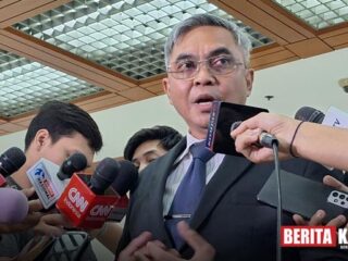 KPK Minta Kepala Daerah Hentikan Bagi-bagi Dana Hibah ke Instansi Vertikal