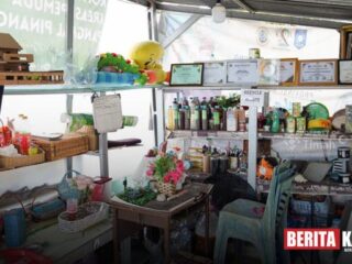 PT Timah Perkuat Program Pengembangan dan Pemberdayaan Masyarakat