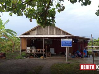 PT Timah Dorong Ekonomi, Budaya, dan Kemandirian Desa di Sawang Laut