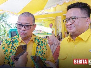 Golkar Karimun Segera Gelar Musda