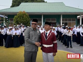 Ketua DPRD Karimun: Jauhi Kenalan Remaja dan Belajar Demorasi Sejak Dini